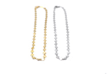 Load image into Gallery viewer, Rhombus Layering Necklaces