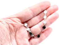 Load image into Gallery viewer, Rhombus Layering Necklaces