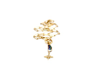 Load image into Gallery viewer, Celestial Toggle Necklace