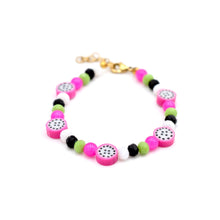 Load image into Gallery viewer, Dragonfruit Bracelet