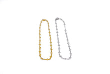 Load image into Gallery viewer, Cross Chain Layering Necklaces