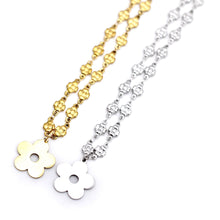 Load image into Gallery viewer, Daisy Necklace
