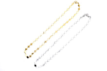 Load image into Gallery viewer, Rhombus Layering Necklaces