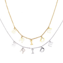 Load image into Gallery viewer, Bride Necklace