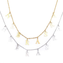Load image into Gallery viewer, Nebraska Necklace