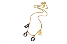 Load image into Gallery viewer, Boo Ghost Necklace