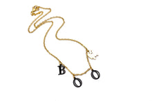 Load image into Gallery viewer, Boo Ghost Necklace