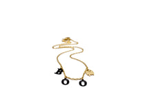 Load image into Gallery viewer, Boo Ghost Necklace