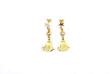 Load image into Gallery viewer, Ghost Dangle Earrings