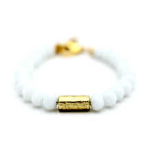 Load image into Gallery viewer, White Bracelet