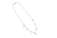 Load image into Gallery viewer, Huskers Necklace