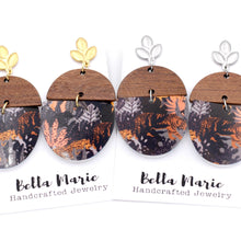 Load image into Gallery viewer, Tropical Cat Dangles