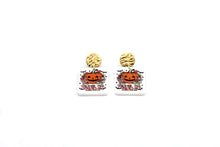 Load image into Gallery viewer, Trick or Treat Earrings