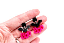 Load image into Gallery viewer, Boo Earrings
