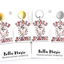 Load image into Gallery viewer, Spooky Season Earrings