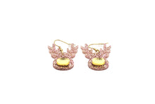 Load image into Gallery viewer, Cute Reindeer Earrings
