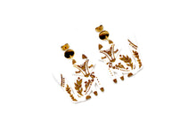 Load image into Gallery viewer, Boho Fox Earrings