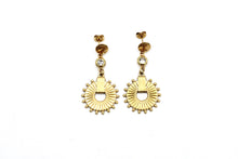 Load image into Gallery viewer, Boho Statement Earrings
