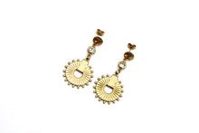 Load image into Gallery viewer, Boho Statement Earrings