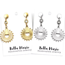 Load image into Gallery viewer, Boho Statement Earrings