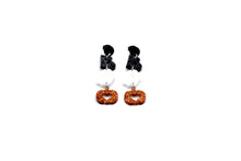 Load image into Gallery viewer, Boo Ghost Earrings