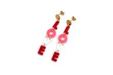 Load image into Gallery viewer, Love Earrings