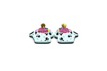 Load image into Gallery viewer, Watering Can Earrings