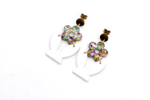 Load image into Gallery viewer, Bunny Ears Earrings