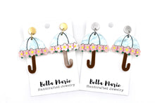 Load image into Gallery viewer, Umbrella Earrings
