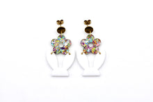 Load image into Gallery viewer, Bunny Ears Earrings