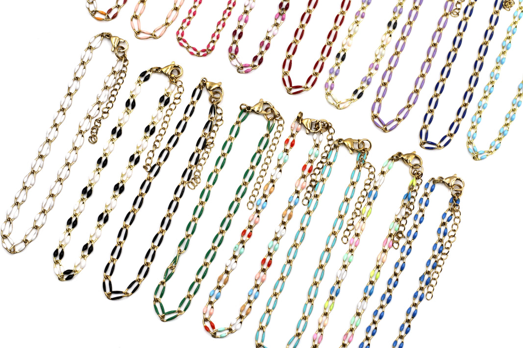 Anklets