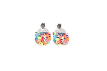 Load image into Gallery viewer, Colorful Fruit Earrings
