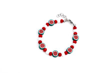 Load image into Gallery viewer, Watermelon Bracelet
