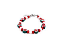 Load image into Gallery viewer, Watermelon Bracelet
