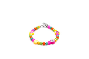 Colorful Fruit Bracelet