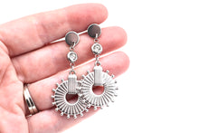Load image into Gallery viewer, Boho Statement Earrings
