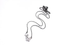 Load image into Gallery viewer, Butterfly Charm Necklace
