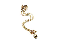 Load image into Gallery viewer, Charm Toggle Necklace
