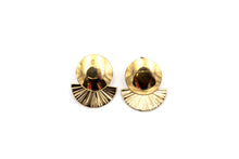Load image into Gallery viewer, 80s Style Earrings
