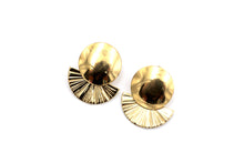 Load image into Gallery viewer, 80s Style Earrings
