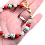 Cute Christmas Bracelet