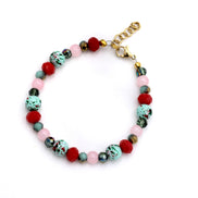 Cute Christmas Bracelet