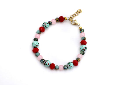 Cute Christmas Bracelet