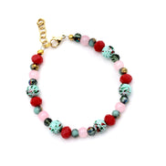 Cute Christmas Bracelet