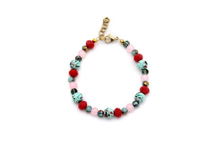 Cute Christmas Bracelet
