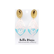 Southwest Earrings