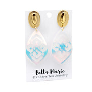 Southwest Earrings