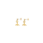 Bird Earrings