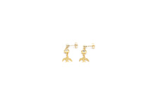 Load image into Gallery viewer, Bird Earrings

