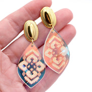 Southwest Earrings